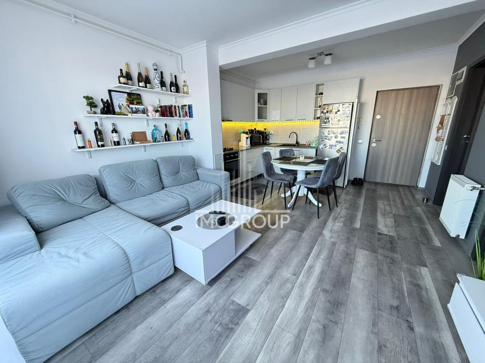 Apartament de vânzare 2 camere – Complex Luminia - Eugen Ionescu