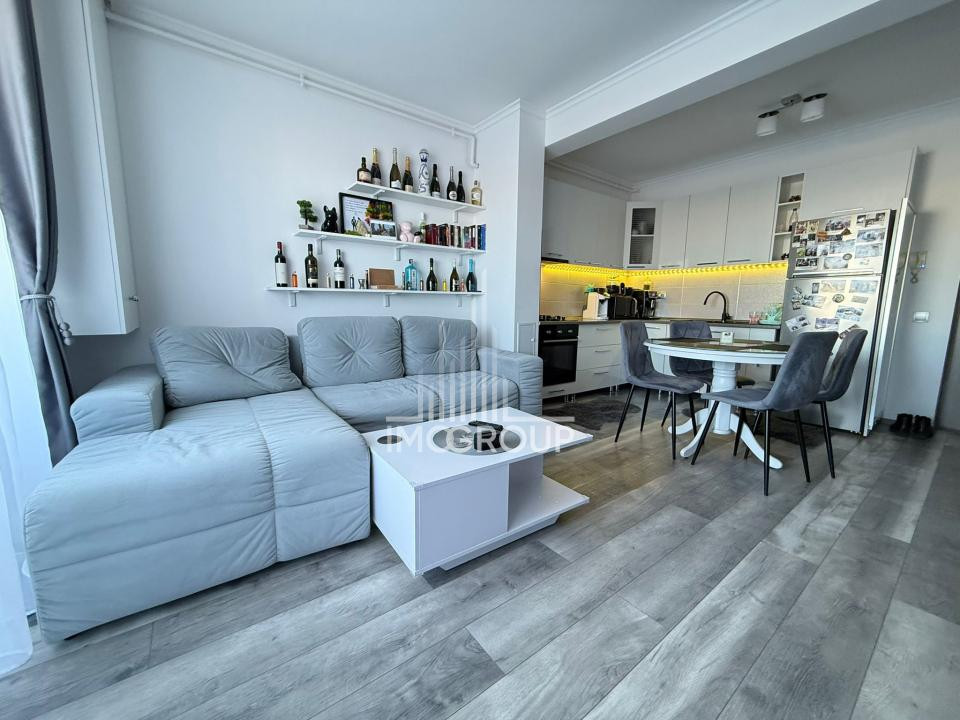 Apartament de vânzare 2 camere – Complex Luminia - Eugen Ionescu