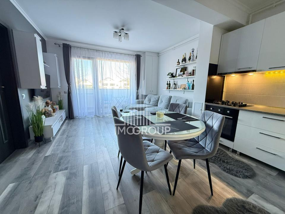 Apartament de vânzare 2 camere – Complex Luminia - Eugen Ionescu