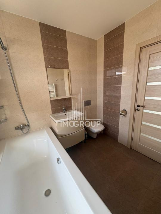 Casa individuala de inchiriat in zona Campului - Manastur