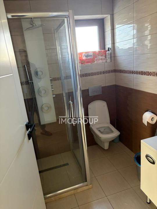 Casa individuala de inchiriat in zona Campului - Manastur