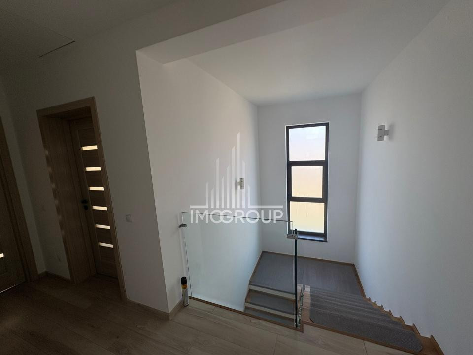 Casa individuala de inchiriat in zona Campului - Manastur