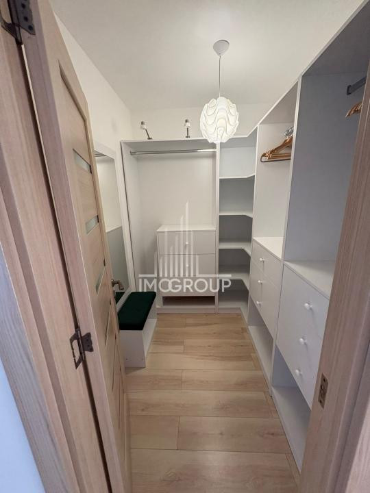 Casa individuala de inchiriat in zona Campului - Manastur