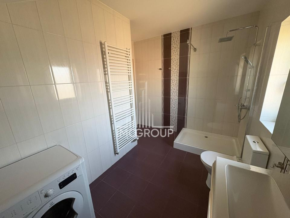 Casa individuala de inchiriat in zona Campului - Manastur