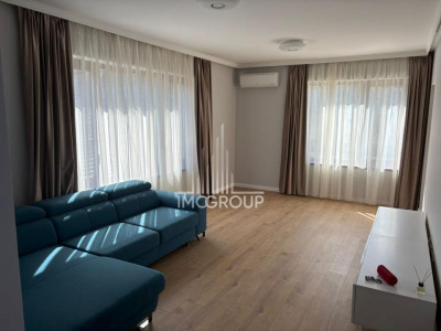 Casa individuala de inchiriat in zona Campului - Manastur