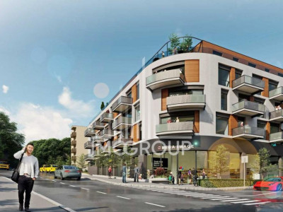 Inchiriere apartament de lux 4 camere, 2 bai in Zorilor 