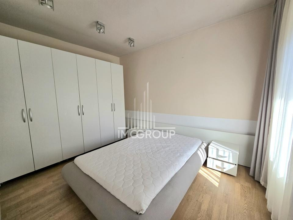 Casa de inchiriat 2 camere cu gradina 40mp - zona Centrală – Dorobanților