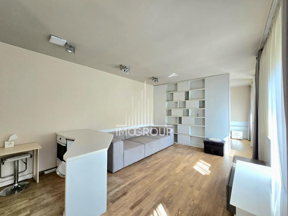 Casa de inchiriat 2 camere cu gradina 40mp - zona Centrală – Dorobanților