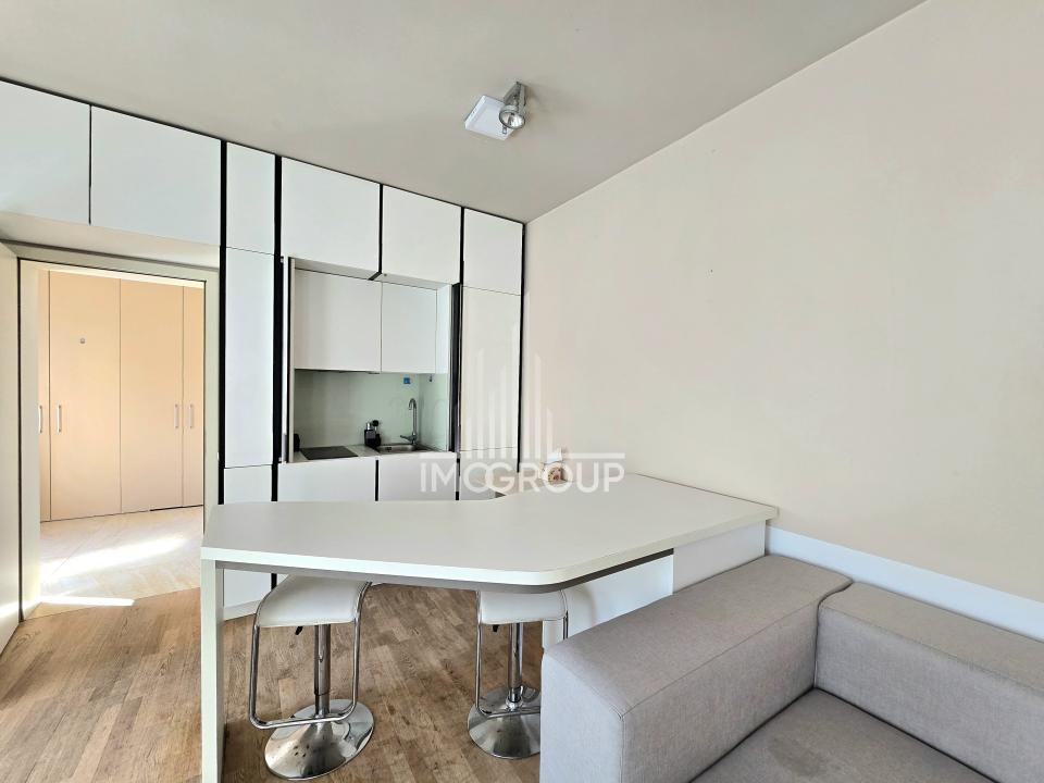 Casa de inchiriat 2 camere cu gradina 40mp - zona Centrală – Dorobanților