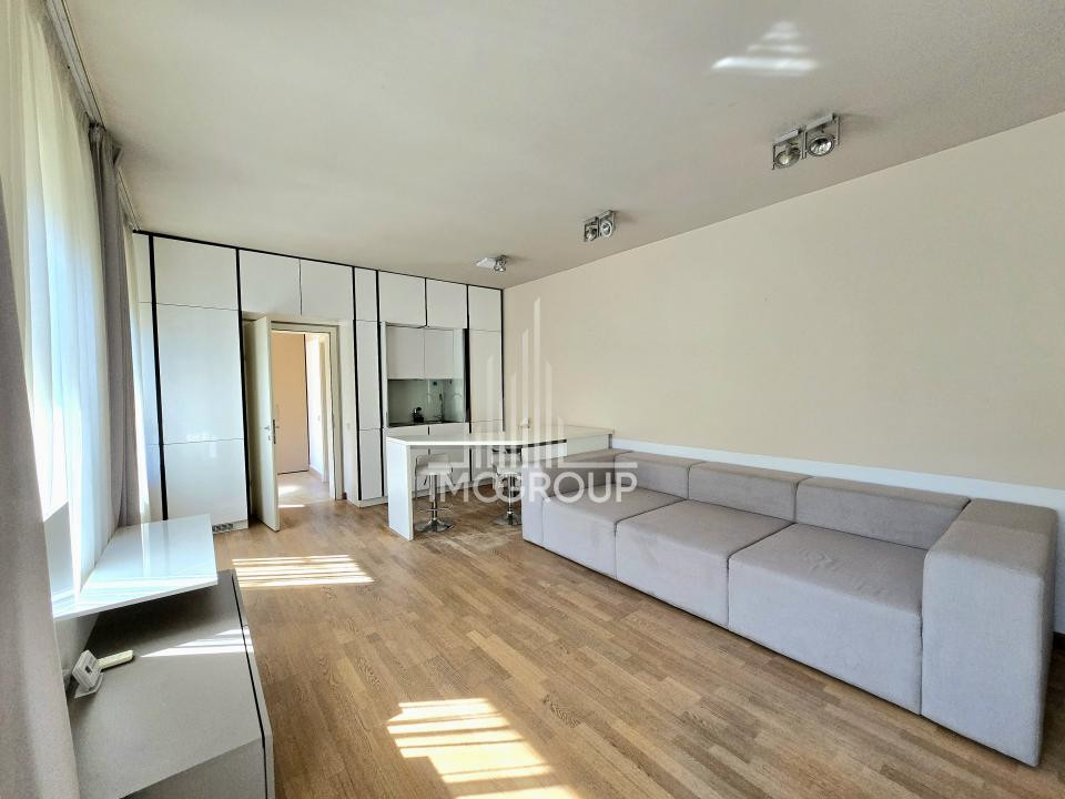 Casa de inchiriat 2 camere cu gradina 40mp - zona Centrală – Dorobanților