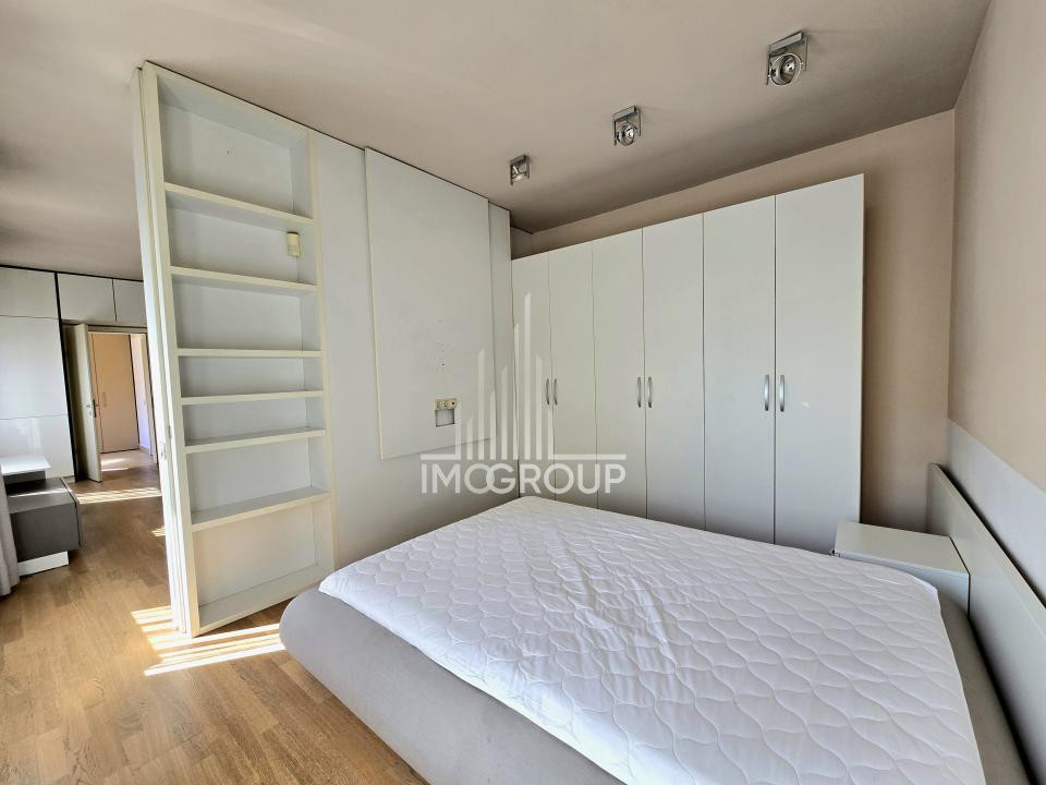 Casa de inchiriat 2 camere cu gradina 40mp - zona Centrală – Dorobanților