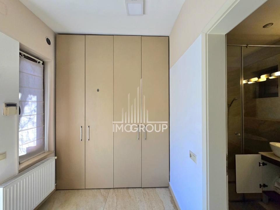 Casa de inchiriat 2 camere cu gradina 40mp - zona Centrală – Dorobanților
