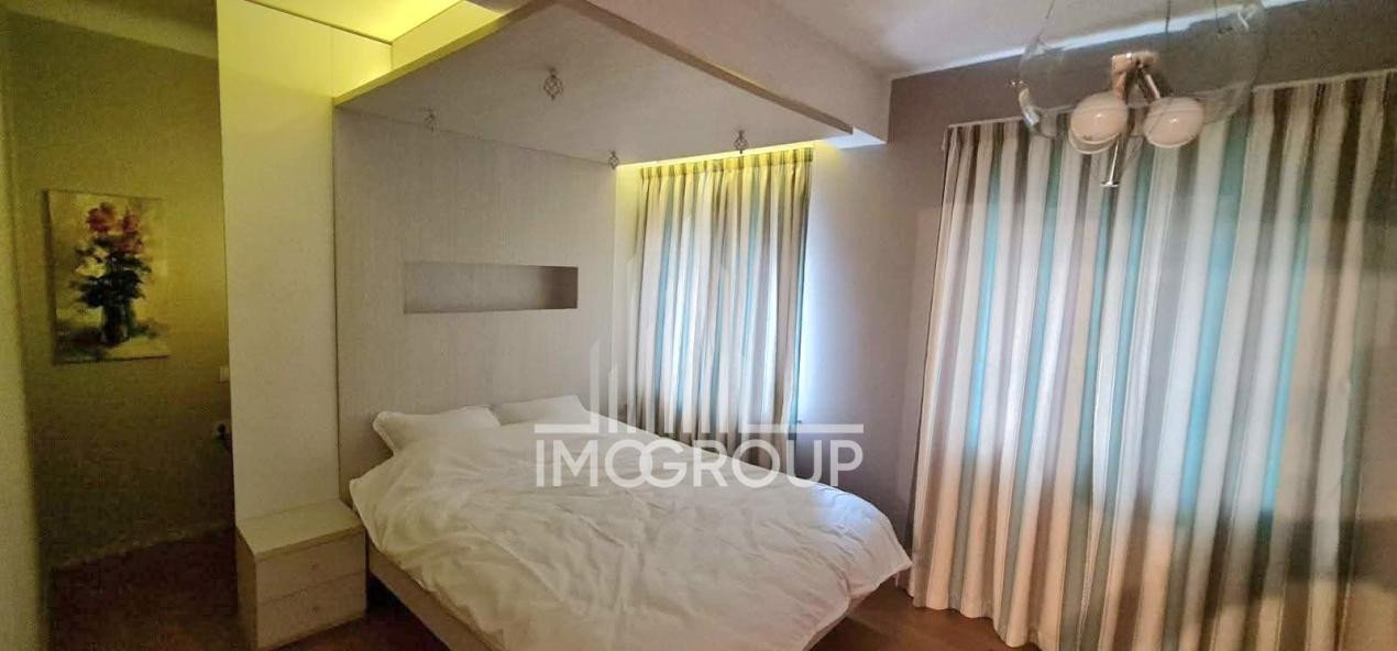 Apartament modern 3 camere de închiriat, parcare in Buna Ziua