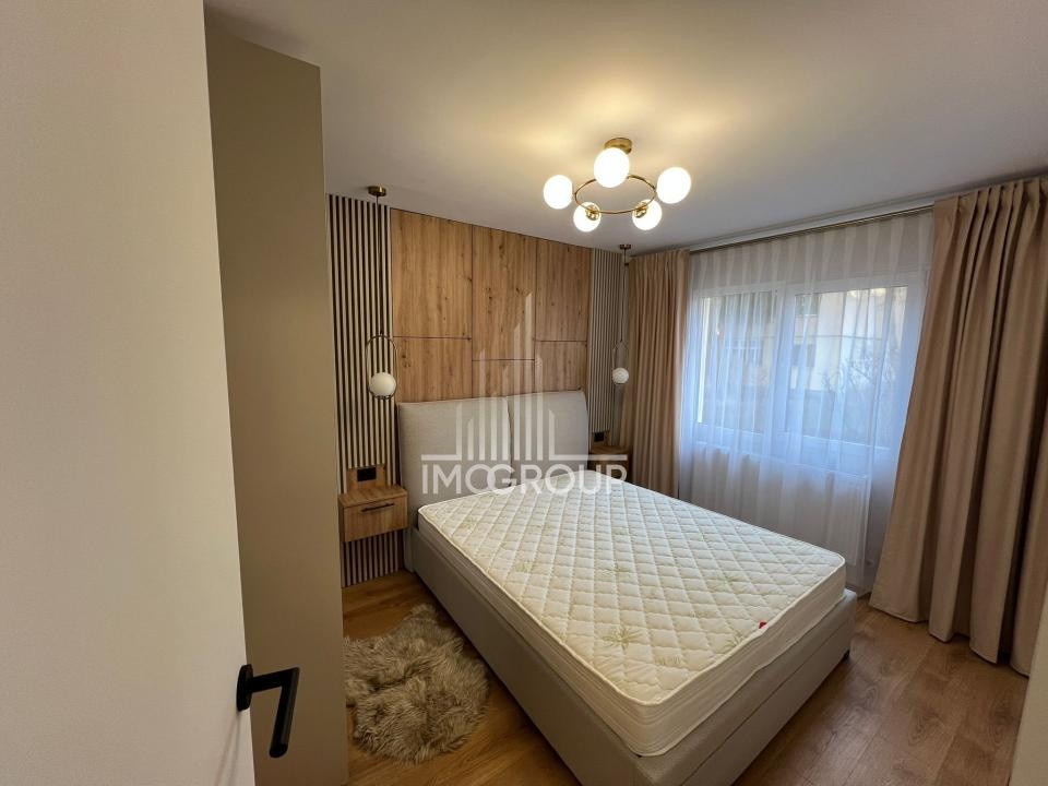 Comision 0% Vanzare apartament premium 3 cam, 2 bai - Grigorescu
