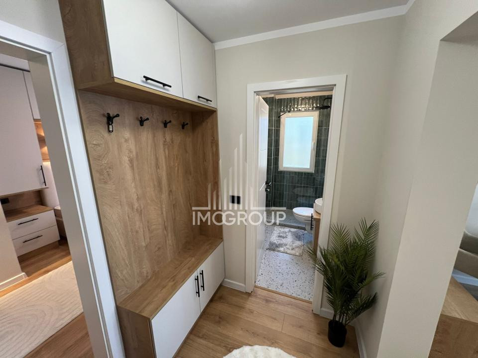 Comision 0% Vanzare apartament premium 3 cam, 2 bai - Grigorescu