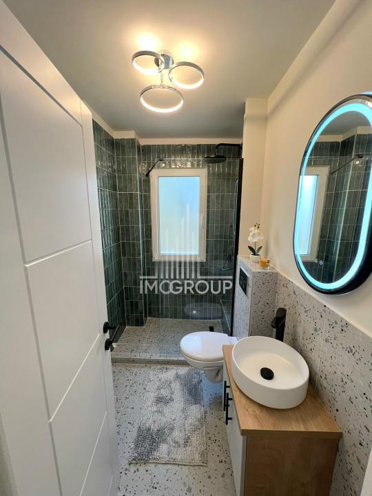 Comision 0% Vanzare apartament premium 3 cam, 2 bai - Grigorescu