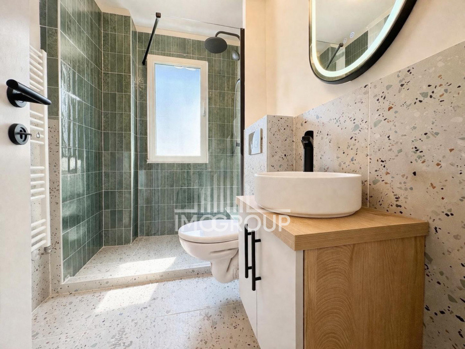 Vanzare apartament premium 3 camere, 2 bai - Grigorescu