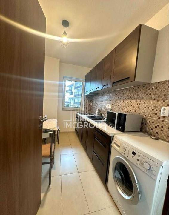 Apartament 2 camere de inchiriat, terasa  & parcare in Buna Ziua 