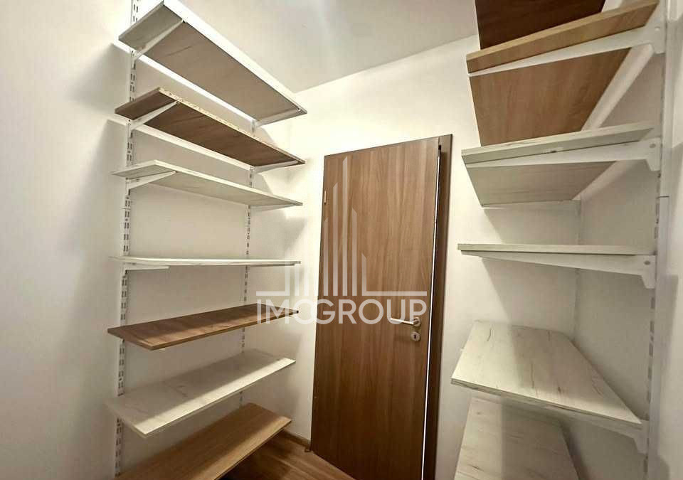 Apartament 2 camere de inchiriat, terasa  & parcare in Buna Ziua 