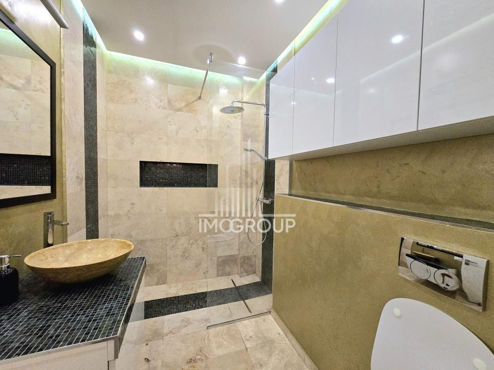 Apartament 2 cam de inchiriat parcare subterană | Europa – Zorilor 