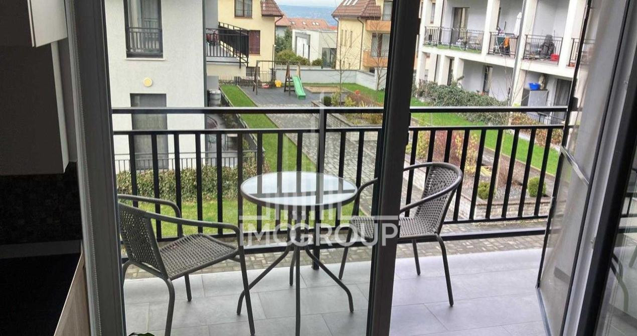 Apartament 2 cam de inchiriat parcare subterană | Europa – Zorilor 