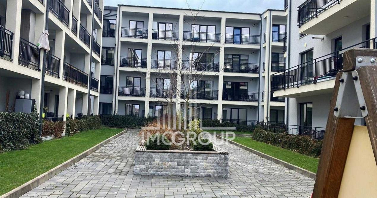 Apartament 2 cam de inchiriat parcare subterană | Europa – Zorilor 