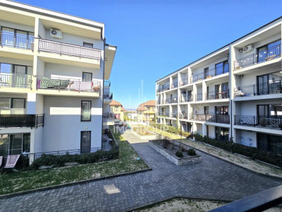 Apartament 2 cam de inchiriat parcare subterană | Europa – Zorilor 