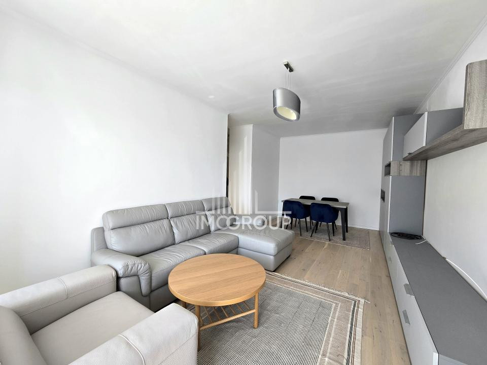 De vanzare apartament cu 2 camere in Record Park, Cluj Napoca