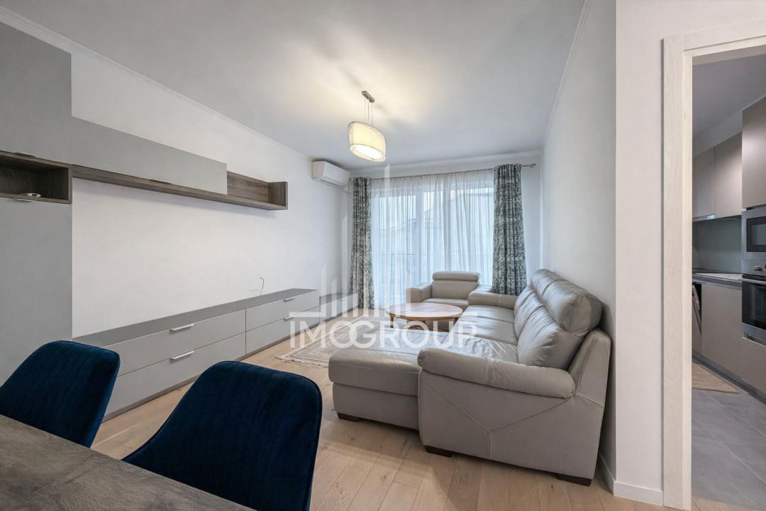 De vanzare apartament cu 2 camere in Record Park, Cluj Napoca