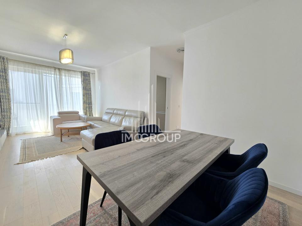 De vanzare apartament cu 2 camere in Record Park, Cluj Napoca