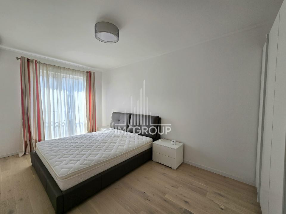 De vanzare apartament cu 2 camere in Record Park, Cluj Napoca