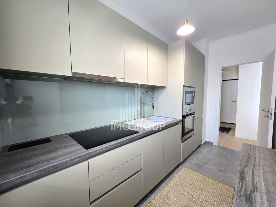 De vanzare apartament cu 2 camere in Record Park, Cluj Napoca