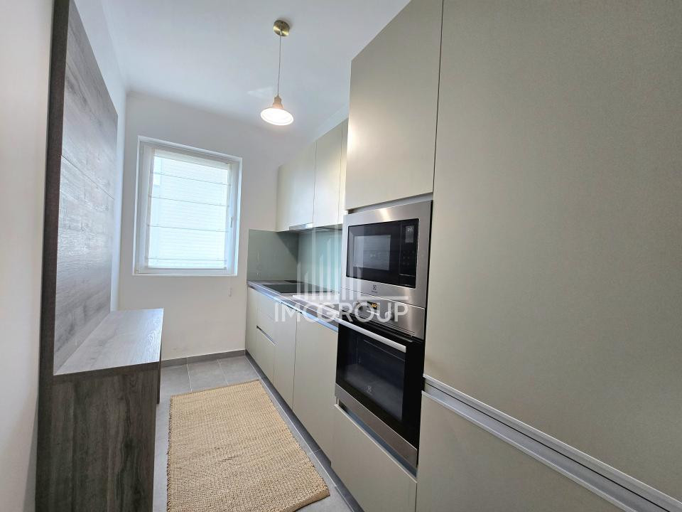 De vanzare apartament cu 2 camere in Record Park, Cluj Napoca