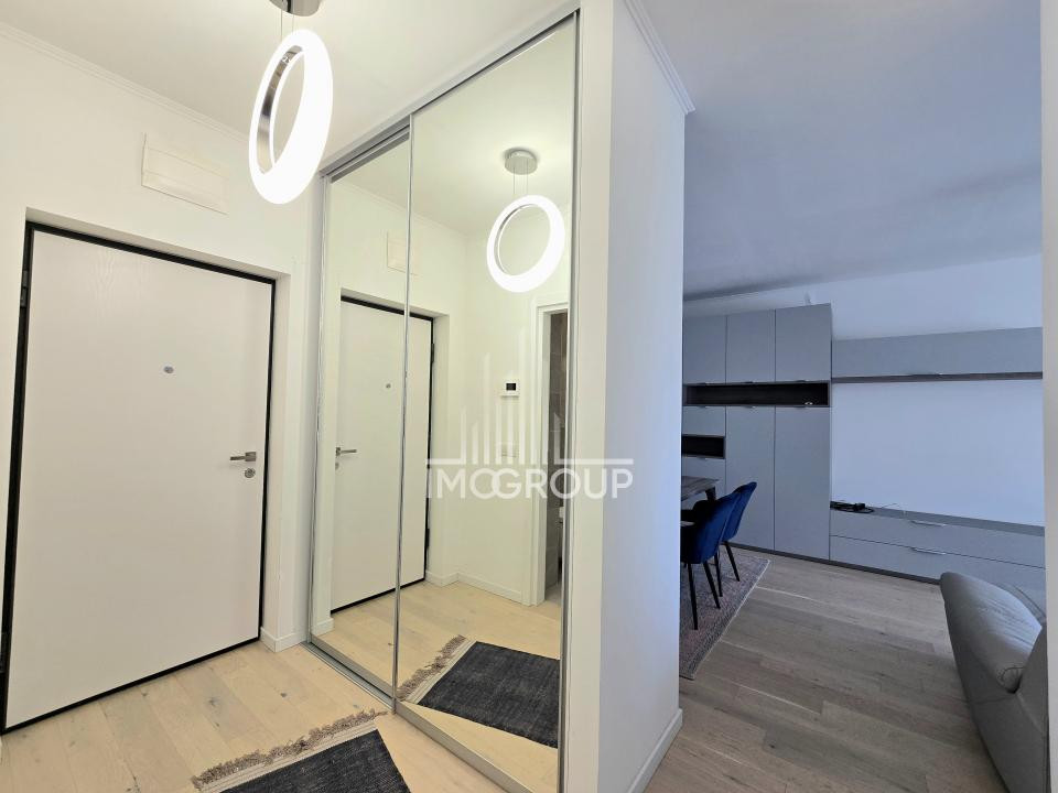 De vanzare apartament cu 2 camere in Record Park, Cluj Napoca