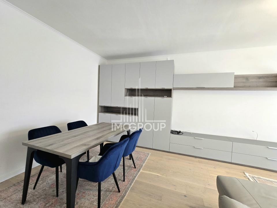 De vanzare apartament cu 2 camere in Record Park, Cluj Napoca