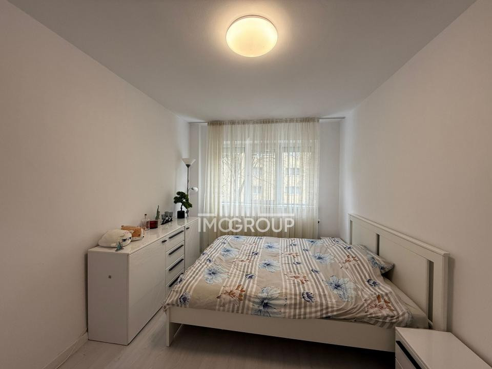 Apartament cu 2 camere | zona pieței HERMES | etaj 1 | imediat ocupabil