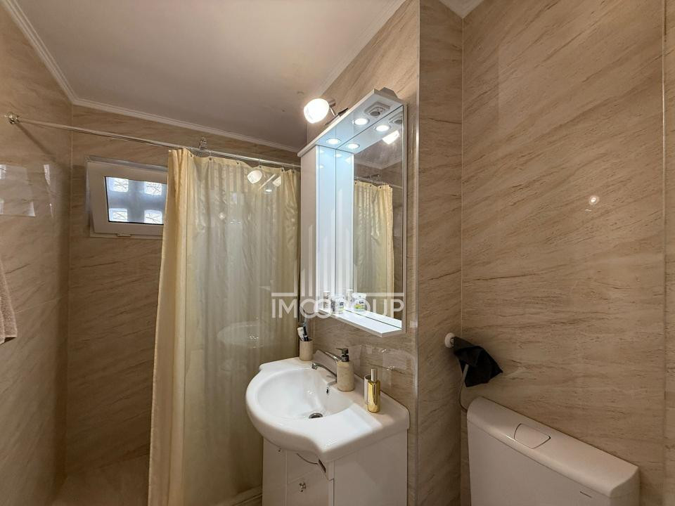 Apartament cu 2 camere | zona pieței HERMES | etaj 1 | imediat ocupabil