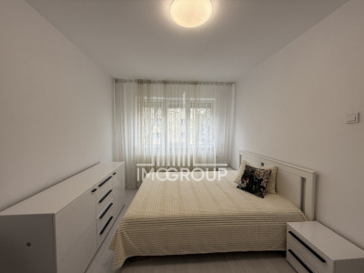 Apartament cu 2 camere | zona pieței HERMES | etaj 1 | imediat ocupabil