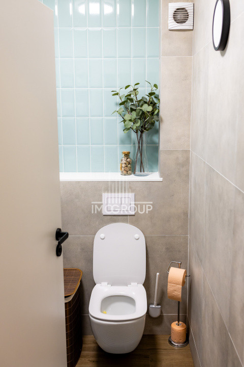 De vanzare apartament 3 camere terasa LIDL