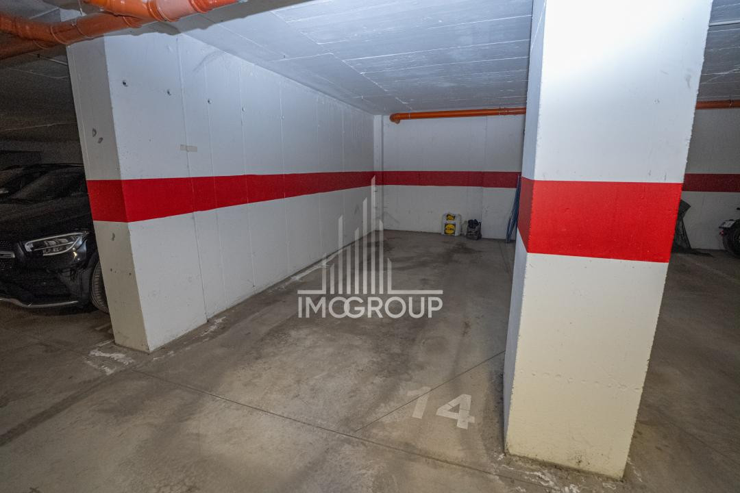 Apartament 2 camere | Bloc 2018 | Etaj 2 | Lift | Logie | Parcare