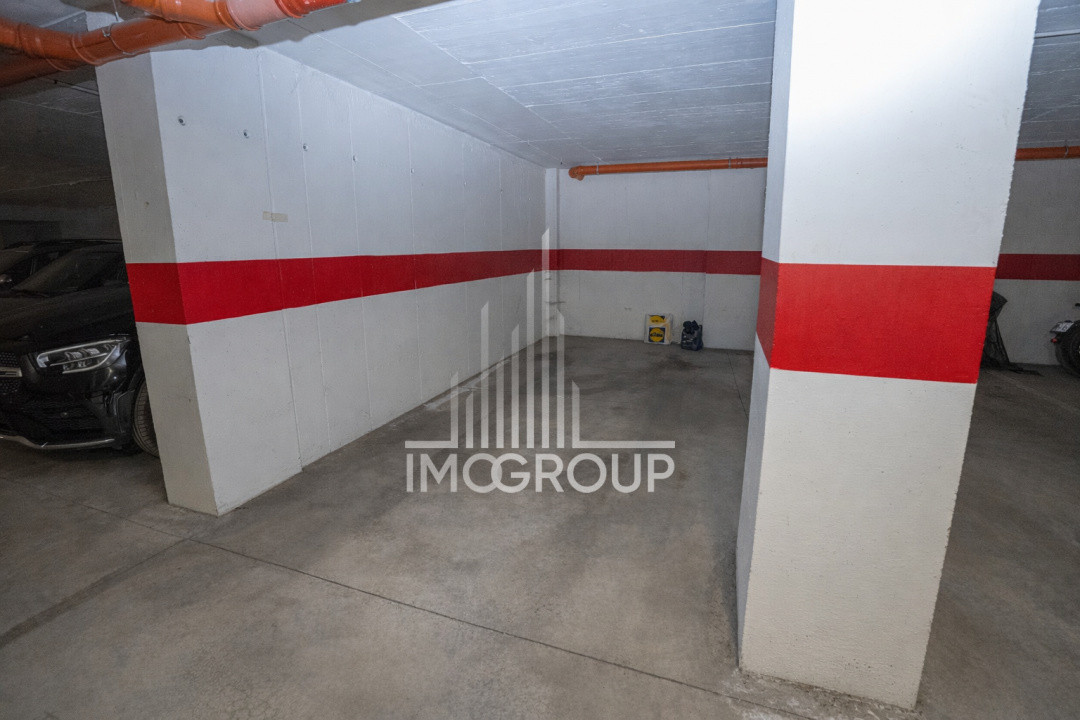0% Apartament 2 camere |Etaj 2 | Lift |Parcare