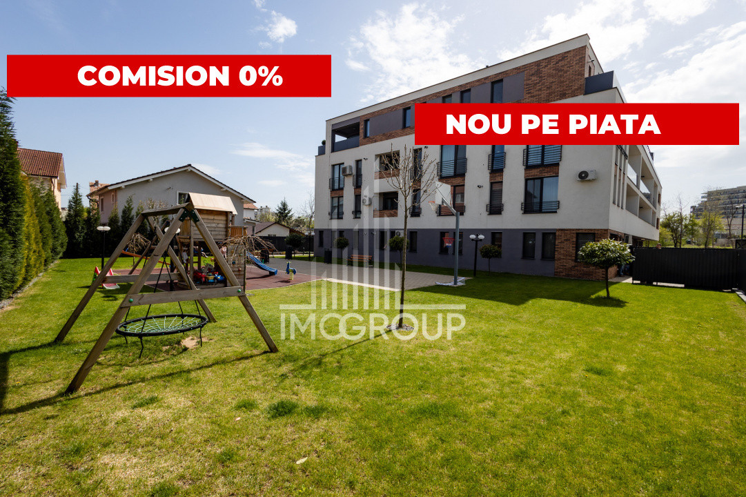 0% Apartament 2 camere |Etaj 2 | Lift |Parcare