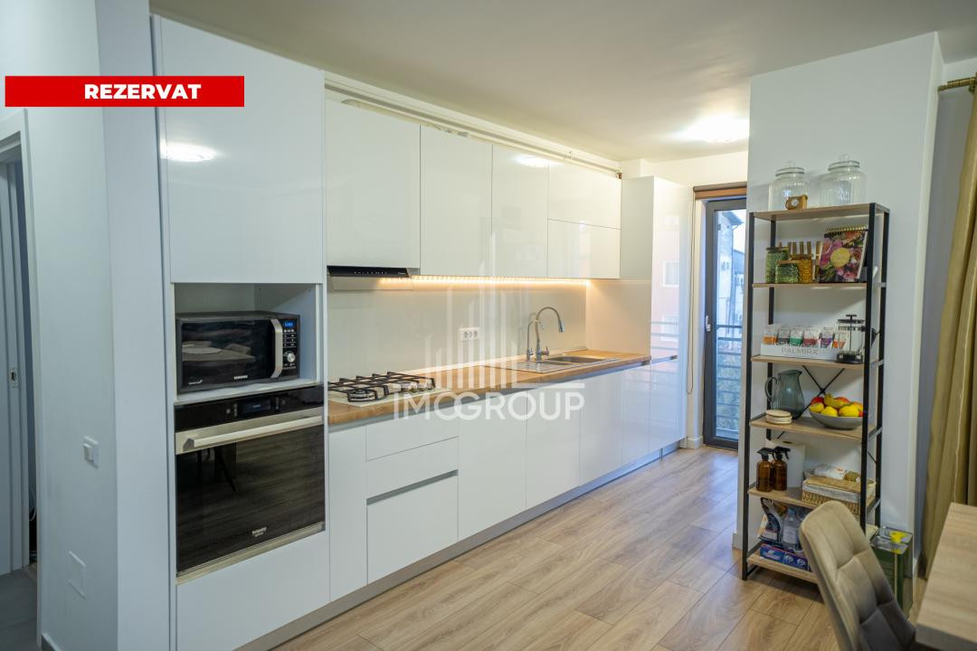 0% Apartament 2 camere |Etaj 2 | Lift |Parcare