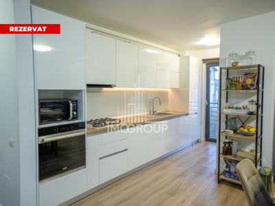 0% Apartament 2 camere |Etaj 2 | Lift |Parcare