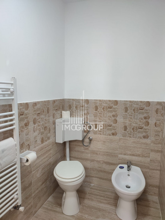 Vanzare spatiu comercial, Ultracentral, str Eroilor, 87mp utili