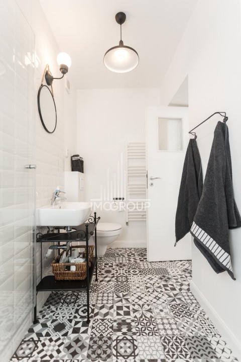 Inchiriere apartament 2 camere in Piata Cipariu 