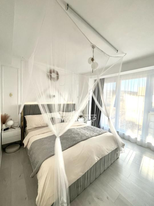 Apartament la cheie| 2 camere| balcon| etaj intermediar| Floresti | Sesul de SuS