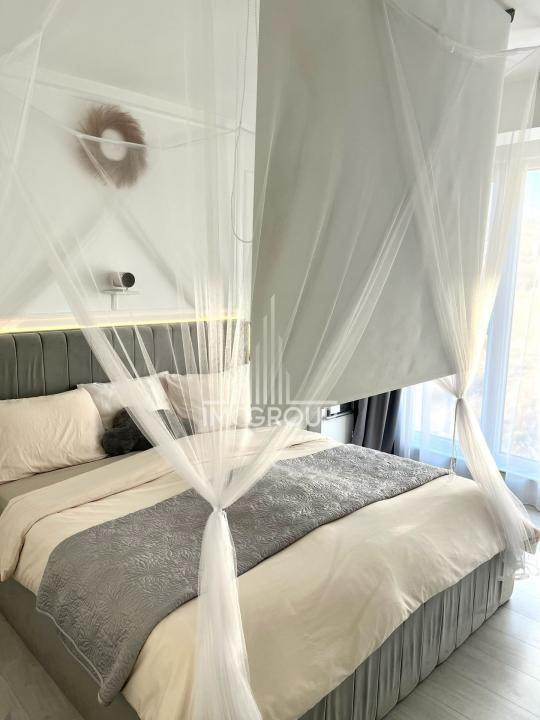 Apartament la cheie| 2 camere| balcon| etaj intermediar| Floresti | Sesul de SuS