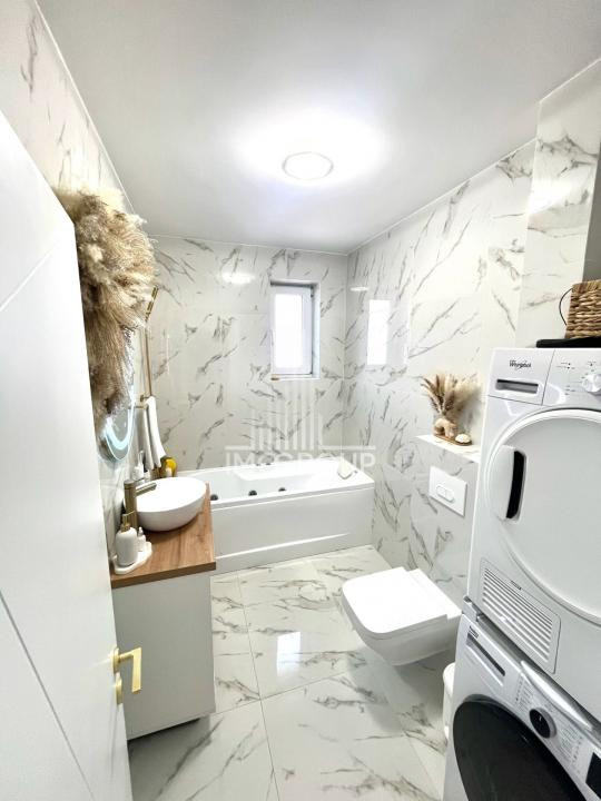 Apartament la cheie| 2 camere| balcon| etaj intermediar| Floresti | Sesul de SuS