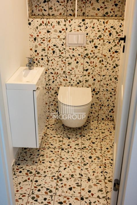 Duplex premium Florești | 150 mp utili | Terasă 40 mp + vedere panoramică